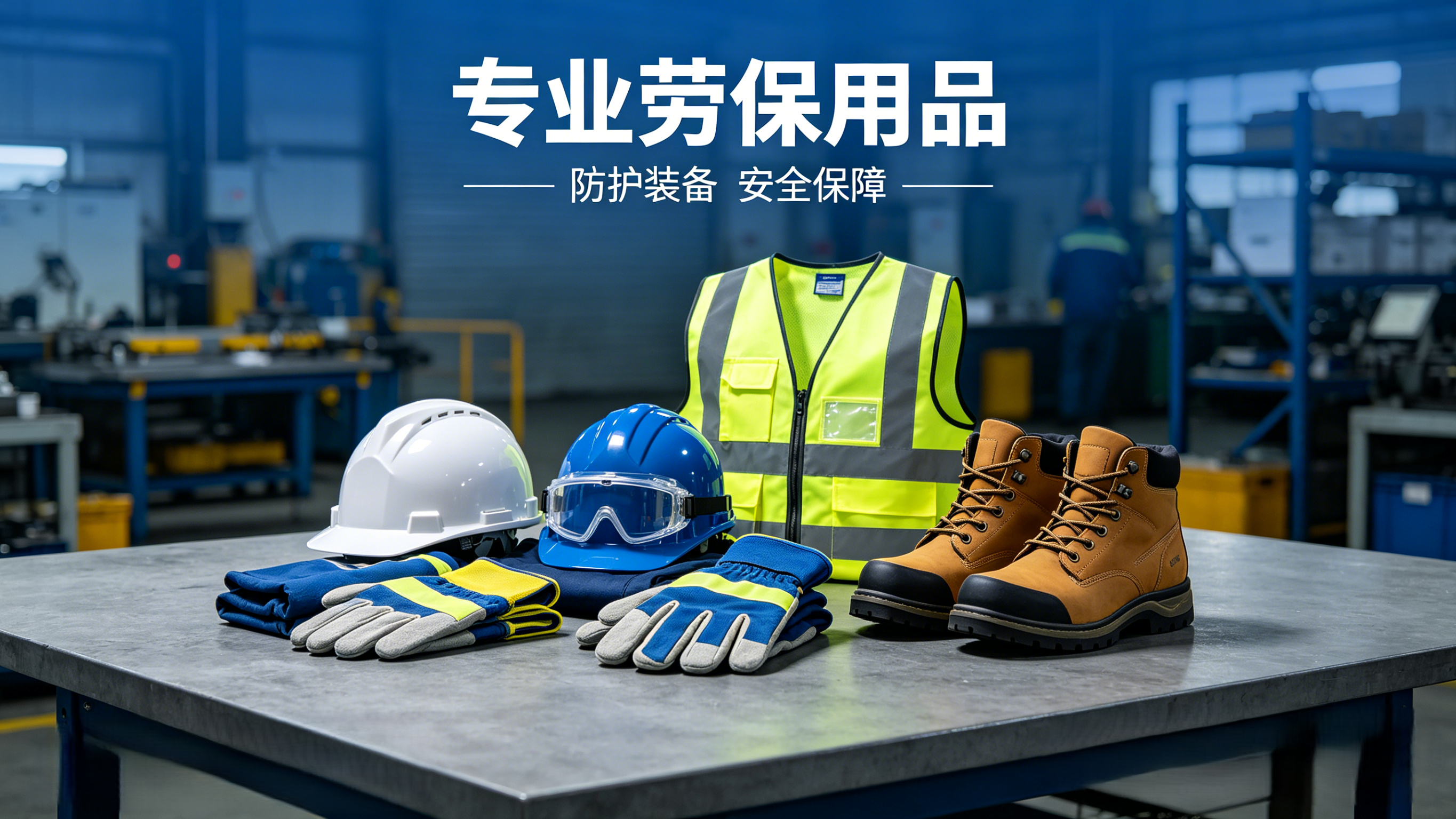 Factory